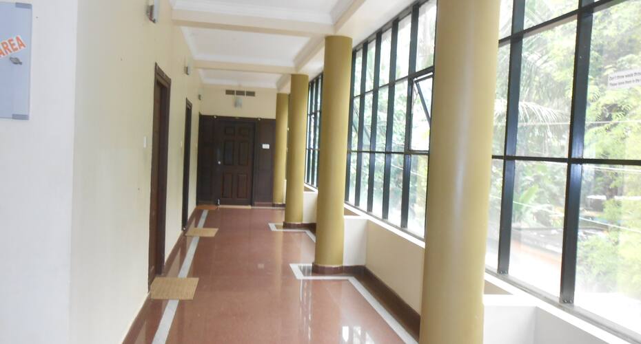 Sangamam Residency, Malappuram 2